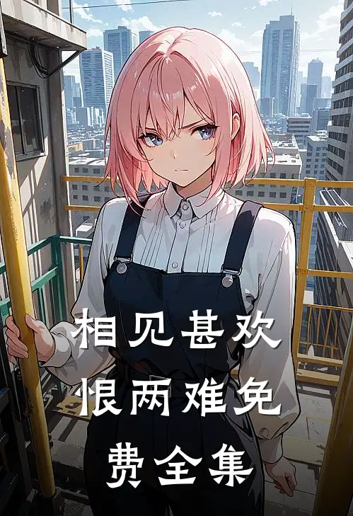 相见甚欢恨两难免费全集