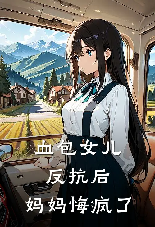 血包女儿反抗后，妈妈悔疯了