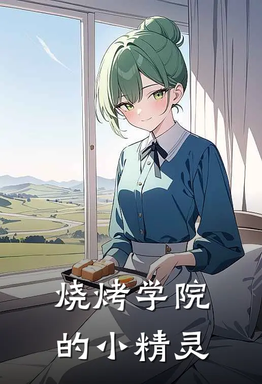 烧烤学院的小精灵