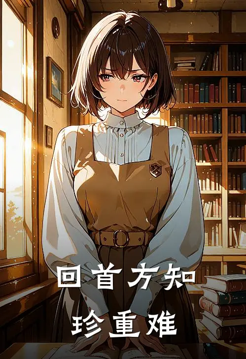 回首方知珍重难