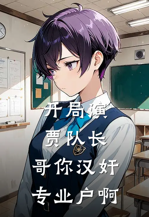 开局演贾队长，哥你汉奸专业户啊陈风刘璐完整版免费阅读_陈风刘璐精彩小说