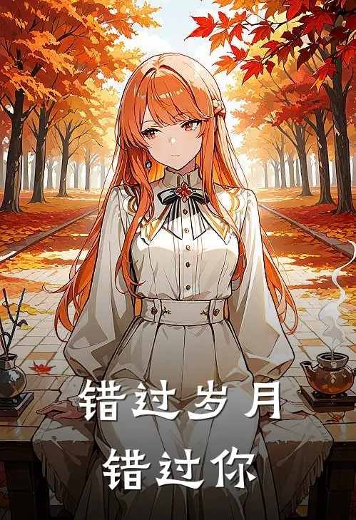 错过岁月错过你