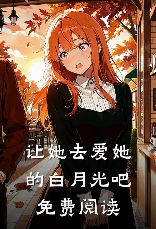 让她去爱她的白月光吧免费阅读