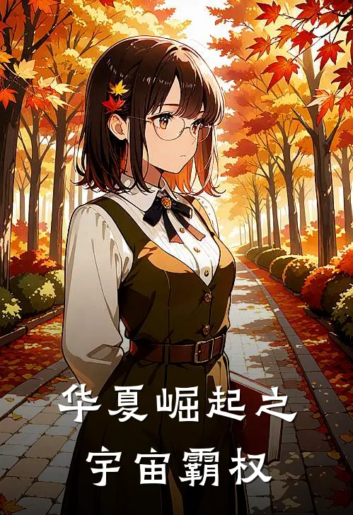 华夏崛起之宇宙霸权