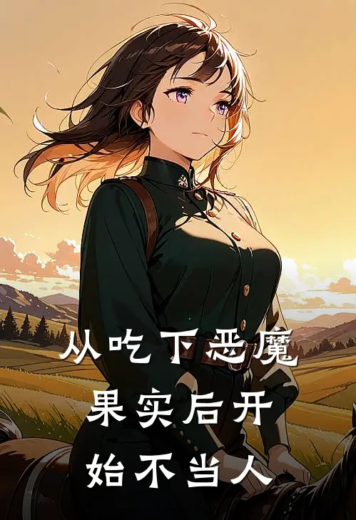 从吃下恶魔果实后开始不当人