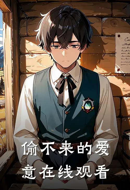 偷不来的爱意在线观看