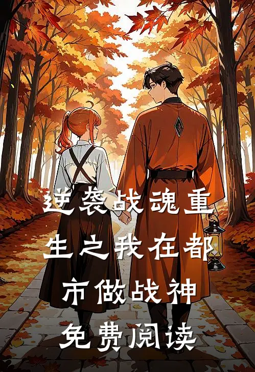 逆袭战魂重生之我在都市做战神免费阅读