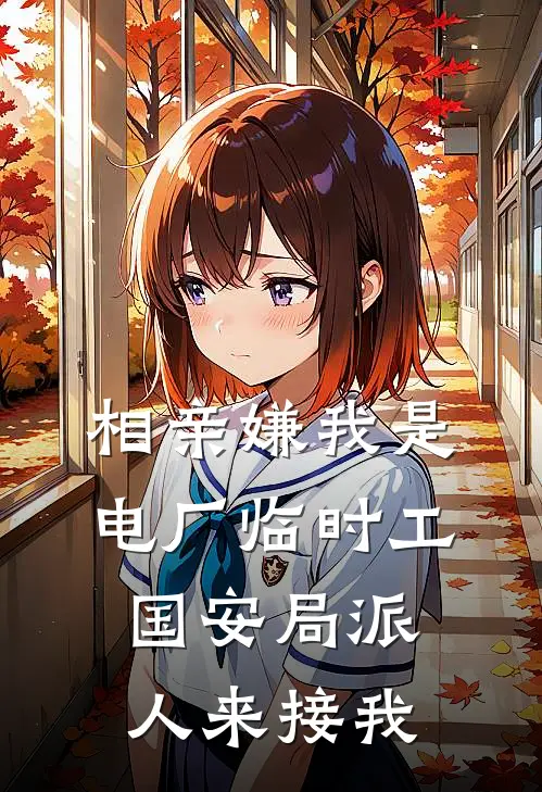 相亲嫌我是电厂临时工，国安局派人来接我