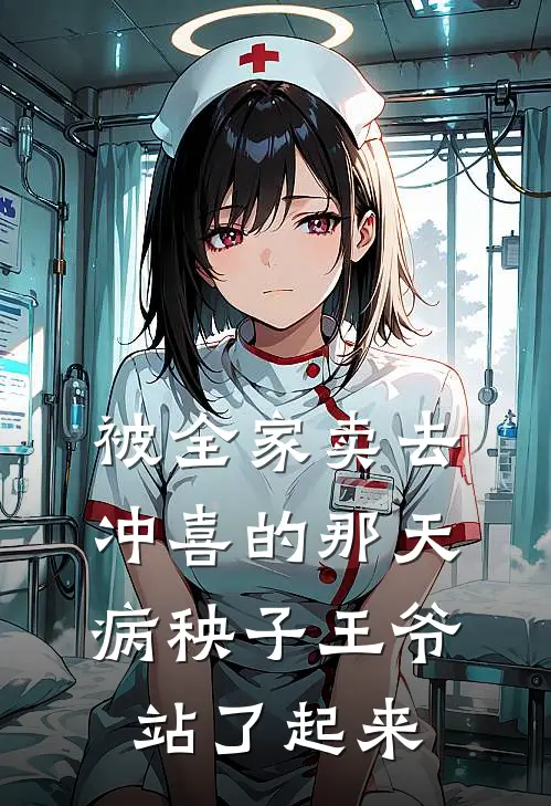 被全家卖去冲喜的那天，病秧子王爷站了起来(萧珏老奴)热门网络小说_小说推荐完结被全家卖去冲喜的那天，病秧子王爷站了起来(萧珏老奴)