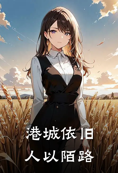 港城依旧人以陌路