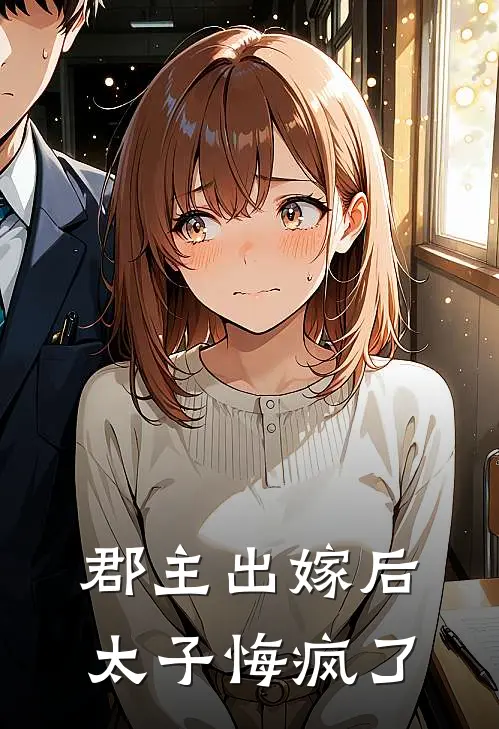 郡主出嫁后太子悔疯了