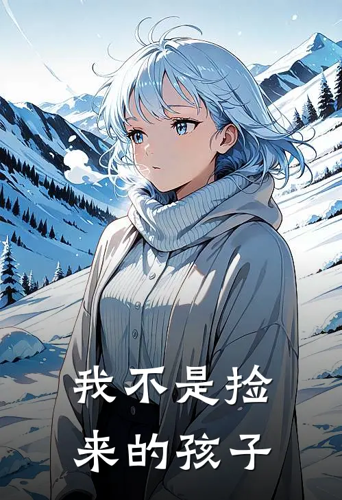 我不是捡来的孩子