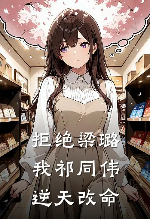 拒绝梁璐，我祁同伟逆天改命