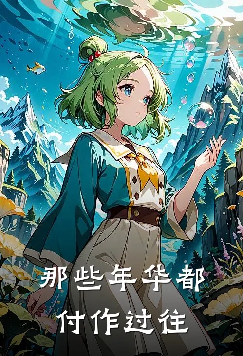 那些年华都付作过往