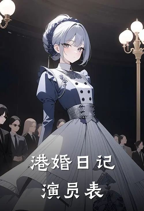 港婚日记演员表