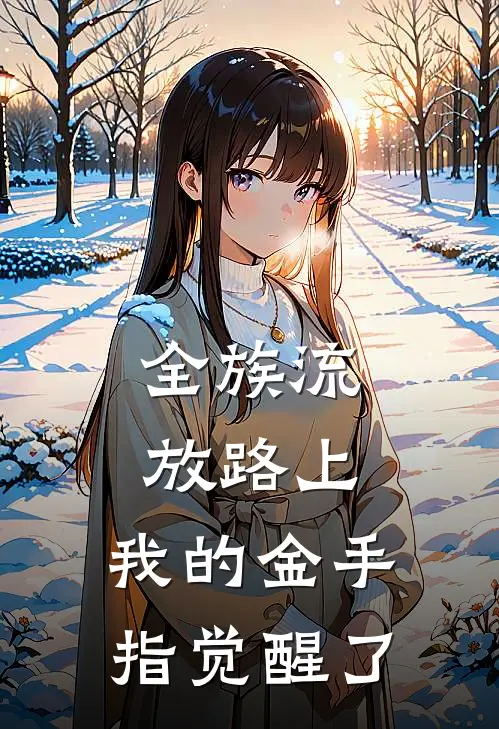 全族流放路上，我的金手指觉醒了江宁燕魏岚全本免费小说_热门网络小说推荐全族流放路上，我的金手指觉醒了江宁燕魏岚