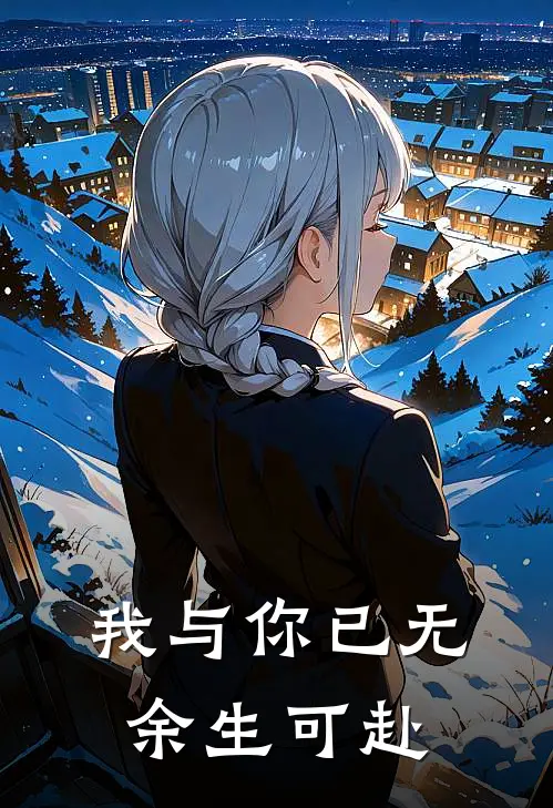 我与你已无余生可赴