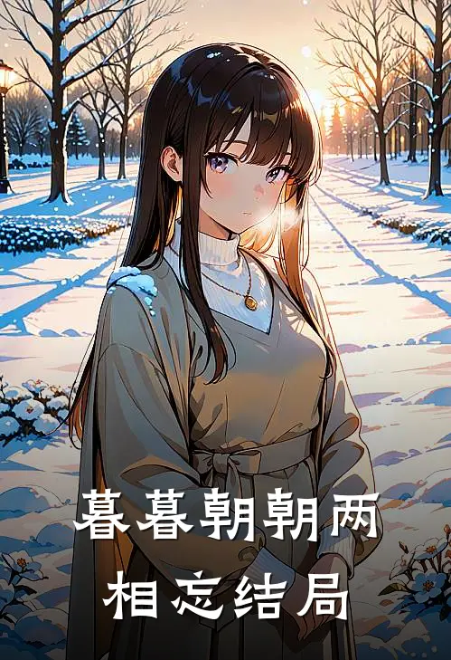 暮暮朝朝两相忘结局