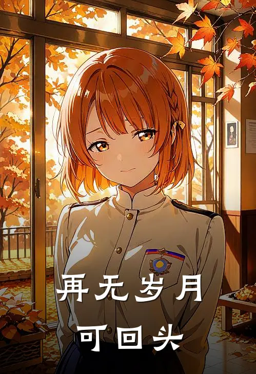 再无岁月可回头