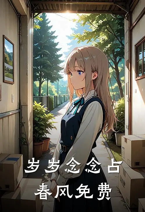 岁岁念念占春风免费