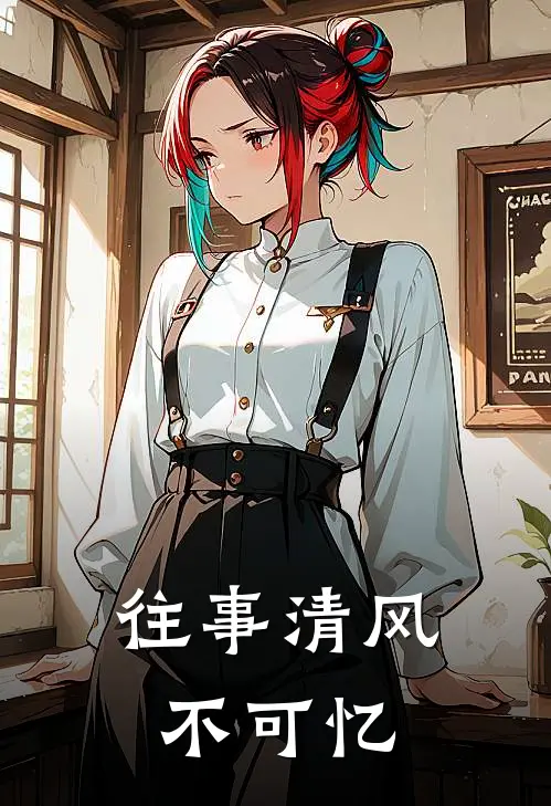 往事清风不可忆