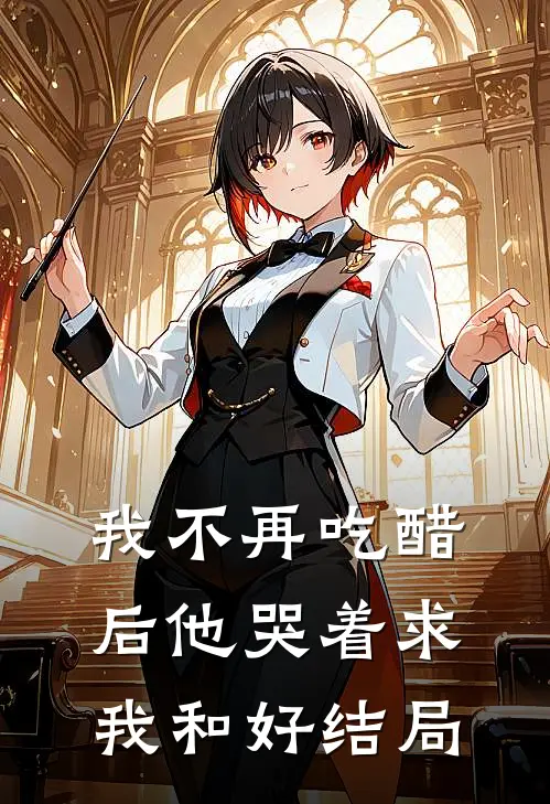 我不再吃醋后他哭着求我和好结局