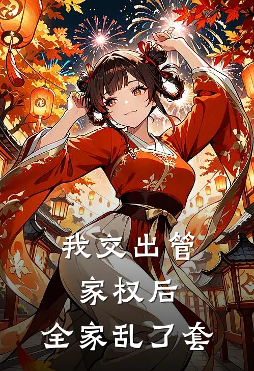 我交出管家权后，全家乱了套