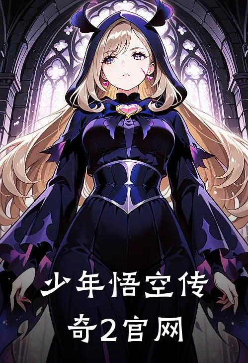 少年悟空传奇2官网