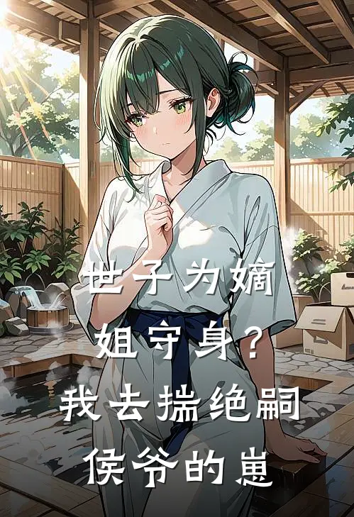 世子为嫡姐守身？我去揣绝嗣侯爷的崽