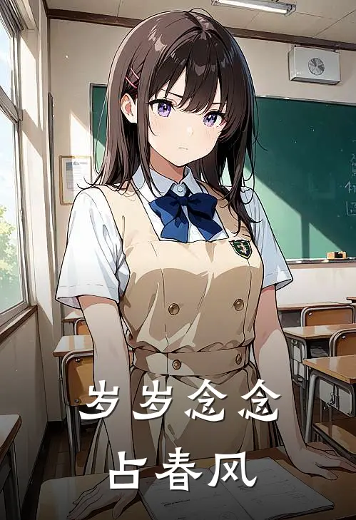 岁岁念念占春风