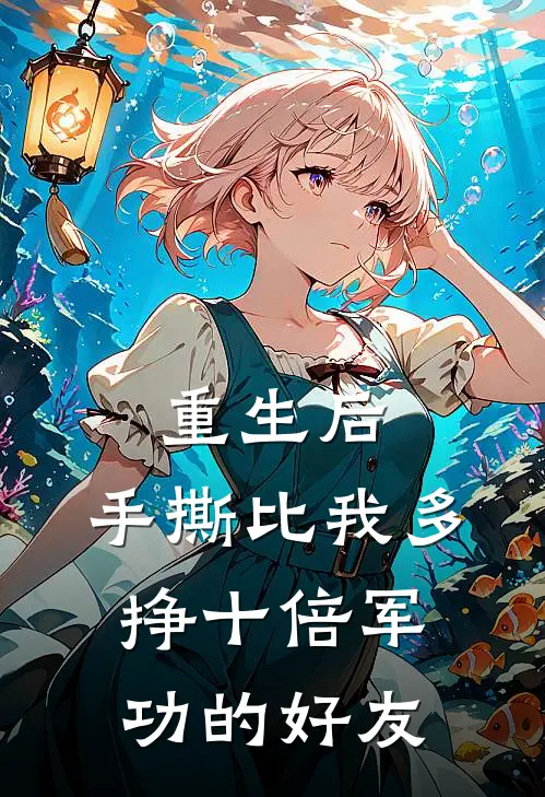 重生后，手撕比我多挣十倍军功的好友