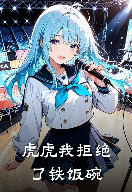 虎虎我拒绝了铁饭碗王玉玊su全本完结小说_最新章节列表虎虎我拒绝了铁饭碗(王玉玊su)