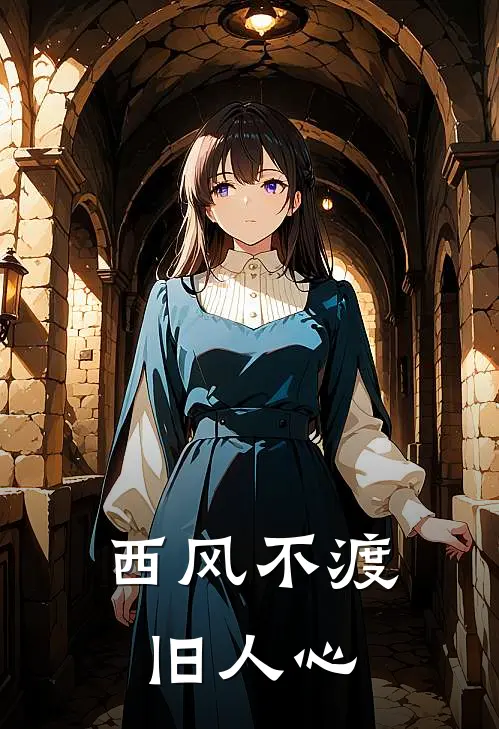 西风不渡旧人心