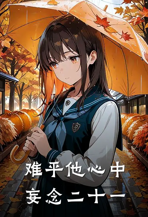 难平他心中妄念二十一