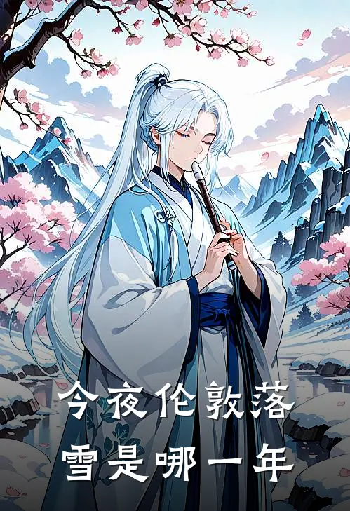 今夜伦敦落雪是哪一年