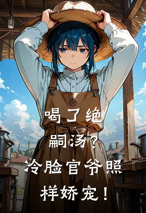 喝了绝嗣汤？冷脸官爷照样娇宠！