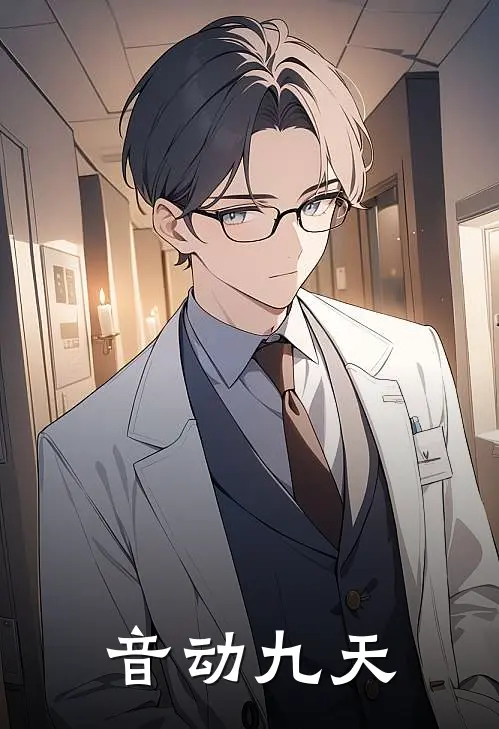 音动九天