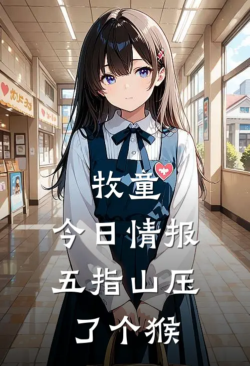 牧童：今日情报，五指山压了个猴卜玄黑牛小说免费完结_最新章节列表牧童：今日情报，五指山压了个猴(卜玄黑牛)