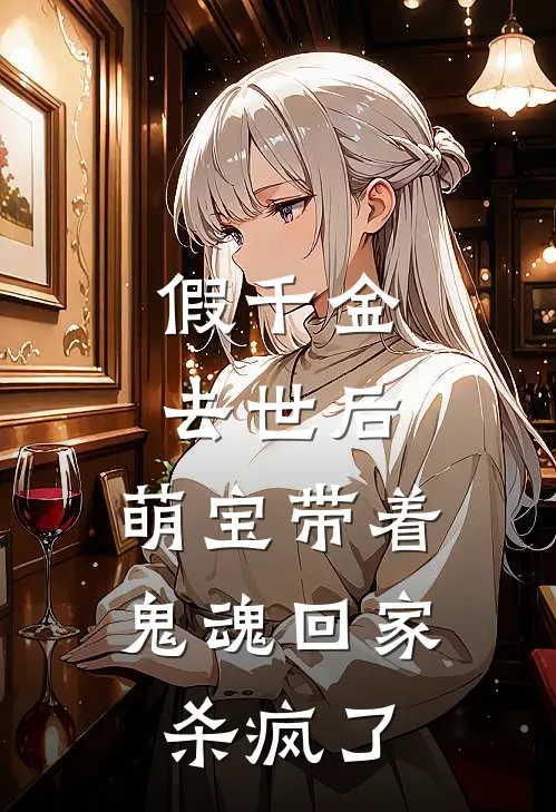 假千金去世后，萌宝带着鬼魂回家杀疯了