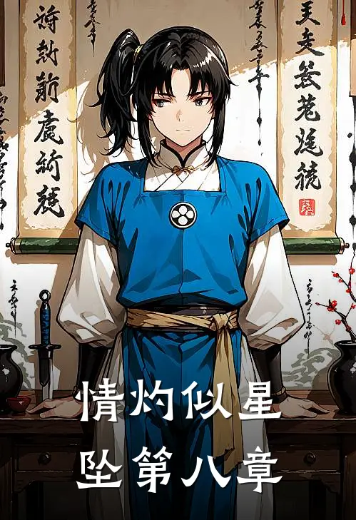 情灼似星坠第八章