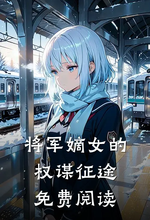 将军嫡女的权谋征途免费阅读