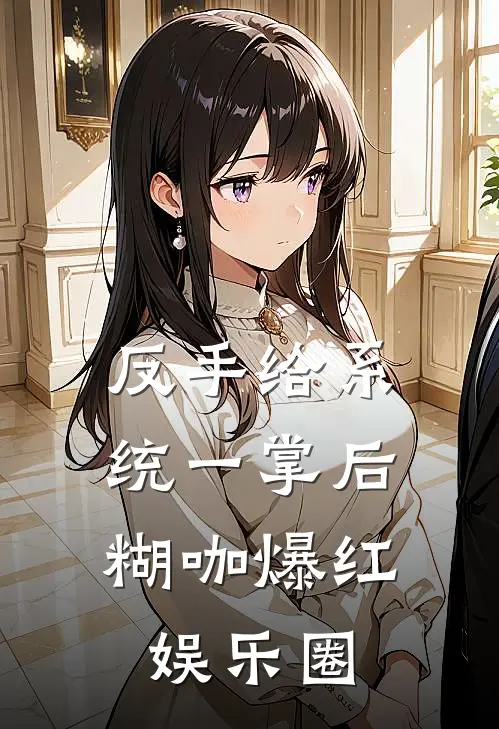 反手给系统一掌后，糊咖爆红娱乐圈