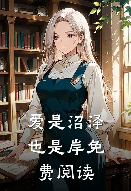 爱是沼泽也是岸免费阅读