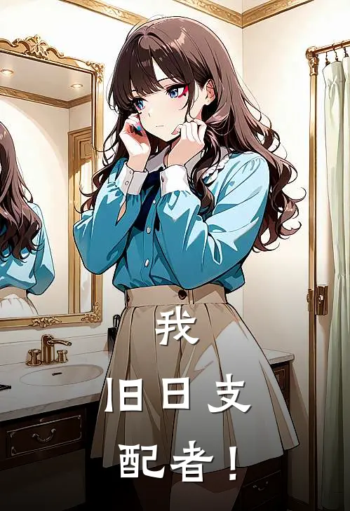 我，旧日支配者！