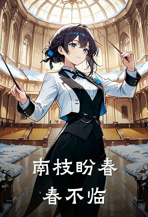 南枝盼春春不临温南枝季萧白免费热门小说_最热门小说南枝盼春春不临温南枝季萧白