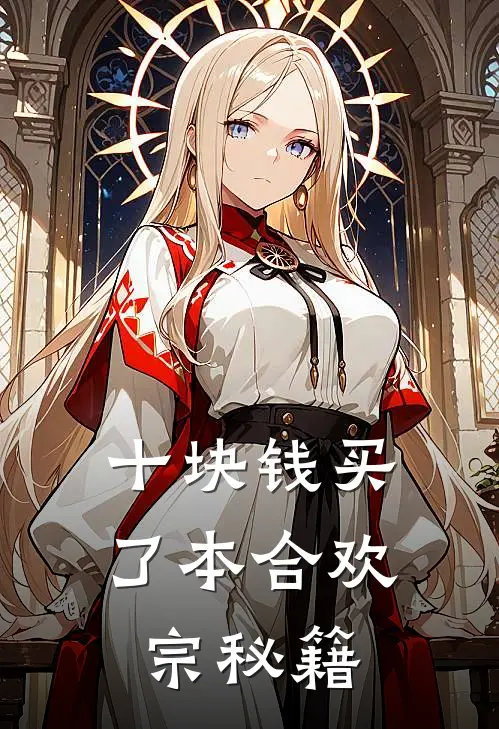 十块钱买了本合欢宗秘籍(秦歌合欢宗)免费阅读_无弹窗全文免费阅读十块钱买了本合欢宗秘籍秦歌合欢宗