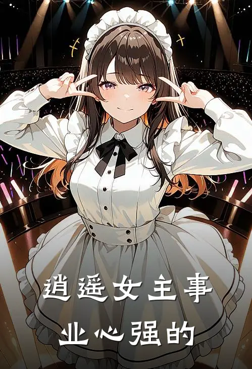 逍遥女主事业心强的