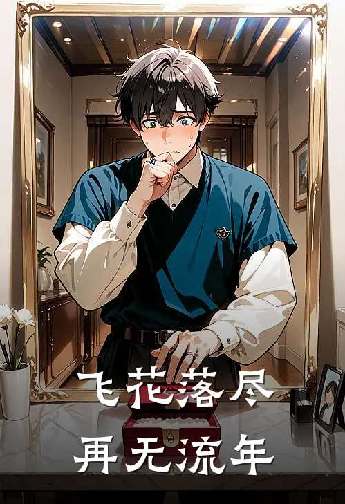 飞花落尽再无流年