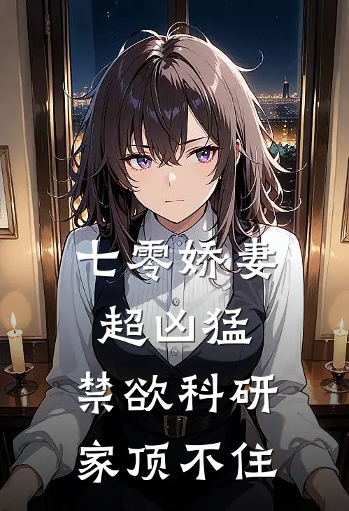 七零娇妻超凶猛，禁欲科研家顶不住