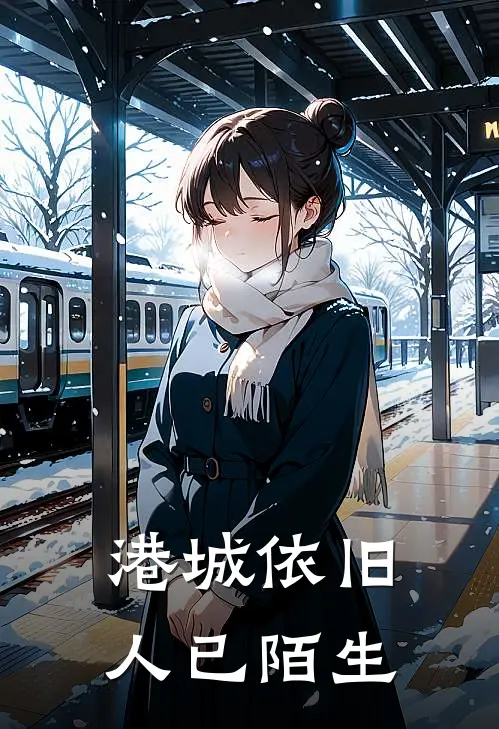 港城依旧人已陌生